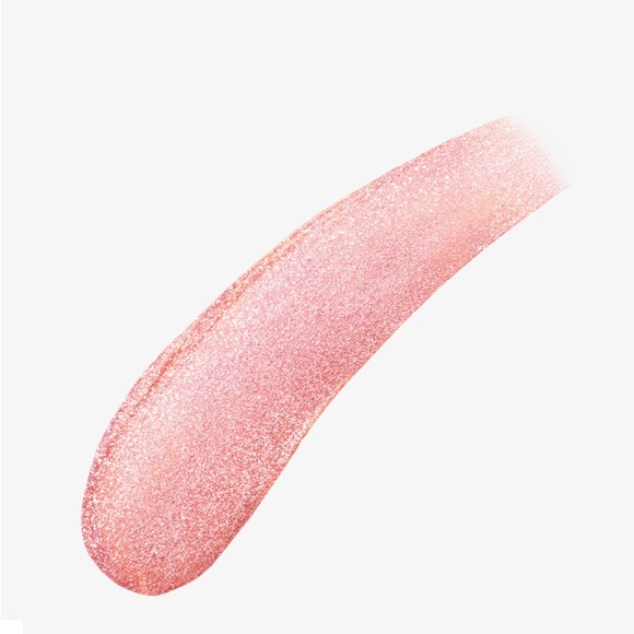 FENTY BEAUTY by Rihanna Diamond Bomb All-Over Diamond Veil:  Rose Rave - Picture 3 of 9